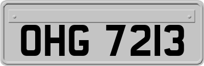 OHG7213