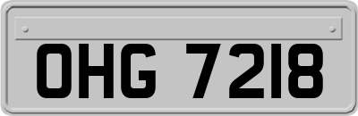 OHG7218