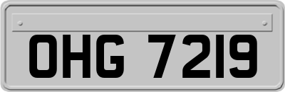 OHG7219