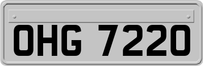OHG7220