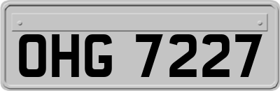 OHG7227