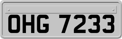 OHG7233