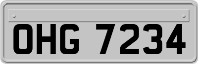 OHG7234
