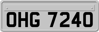 OHG7240