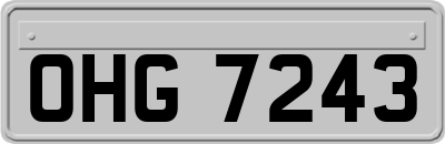 OHG7243