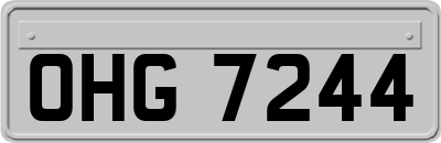 OHG7244