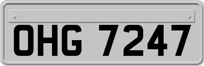 OHG7247
