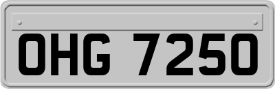 OHG7250