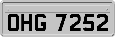 OHG7252