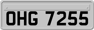 OHG7255