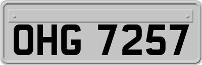 OHG7257