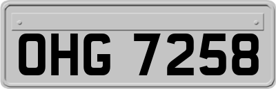 OHG7258