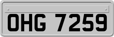 OHG7259