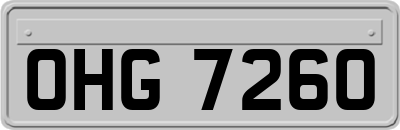 OHG7260