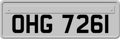 OHG7261