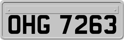 OHG7263