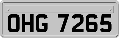 OHG7265