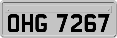 OHG7267