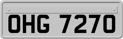 OHG7270
