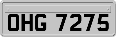 OHG7275