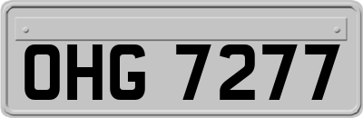 OHG7277
