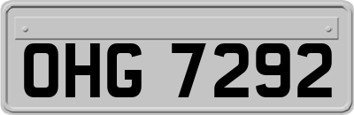 OHG7292