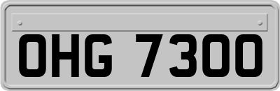 OHG7300