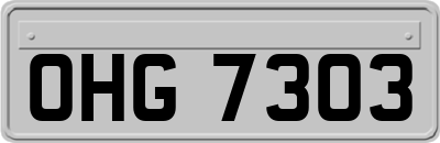 OHG7303