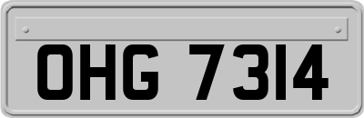 OHG7314