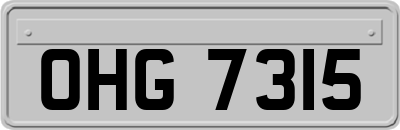OHG7315