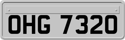 OHG7320