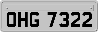 OHG7322