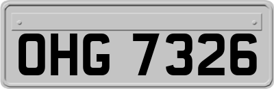 OHG7326