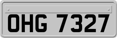 OHG7327
