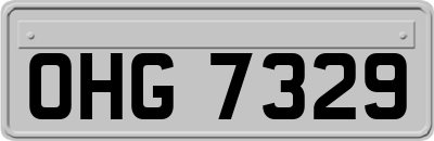 OHG7329
