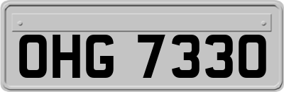 OHG7330