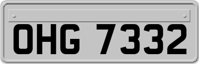 OHG7332