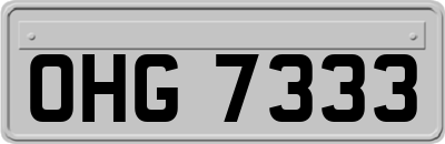 OHG7333