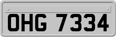 OHG7334