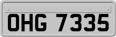 OHG7335