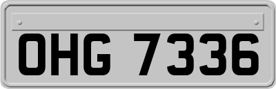 OHG7336