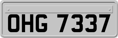 OHG7337