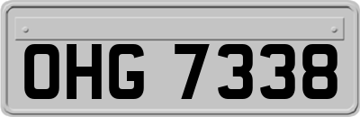 OHG7338