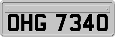 OHG7340