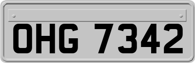OHG7342
