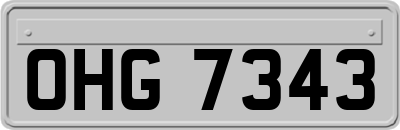 OHG7343