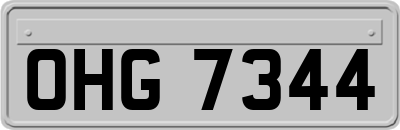 OHG7344