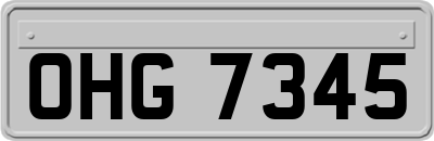 OHG7345