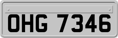 OHG7346