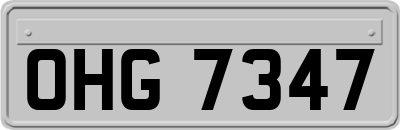 OHG7347
